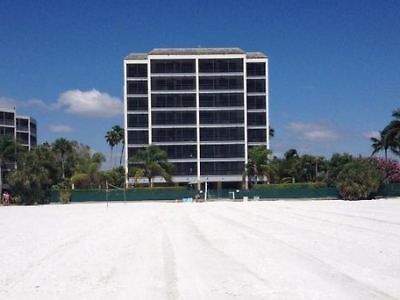 Hilton Grand Vacations Seawacht On The Bay Resort Fort Myers Beach Kültér fotó
