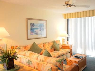 Hilton Grand Vacations Seawacht On The Bay Resort Fort Myers Beach Kültér fotó