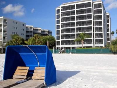 Hilton Grand Vacations Seawacht On The Bay Resort Fort Myers Beach Kültér fotó