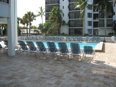 Hilton Grand Vacations Seawacht On The Bay Resort Fort Myers Beach Kültér fotó